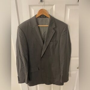 Grey Men’s Blazer